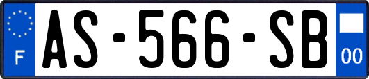 AS-566-SB