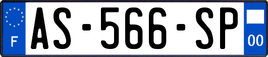 AS-566-SP
