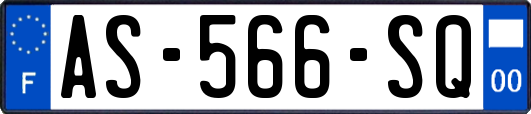 AS-566-SQ
