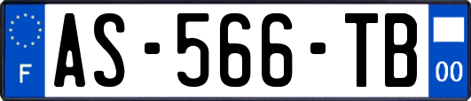 AS-566-TB