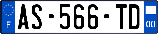 AS-566-TD