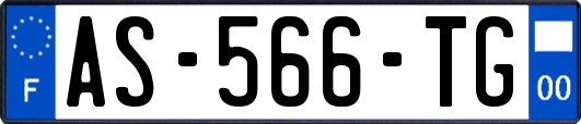 AS-566-TG