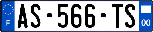 AS-566-TS