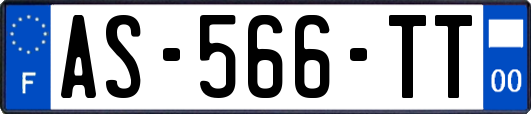 AS-566-TT