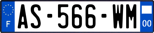AS-566-WM