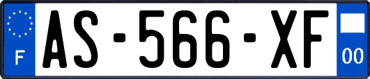 AS-566-XF