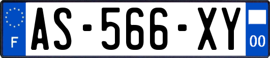 AS-566-XY
