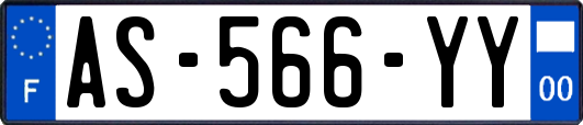 AS-566-YY