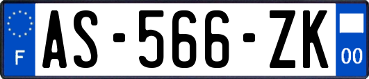 AS-566-ZK