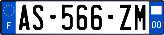 AS-566-ZM