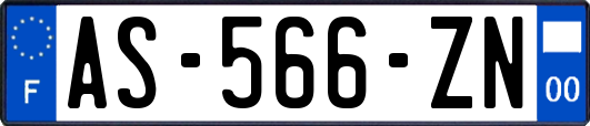 AS-566-ZN