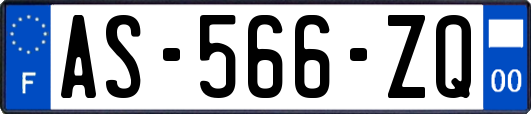 AS-566-ZQ