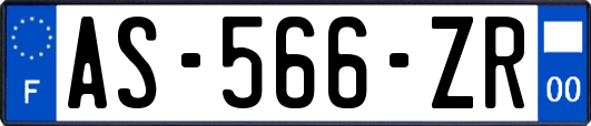 AS-566-ZR