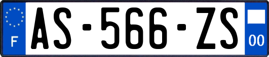 AS-566-ZS