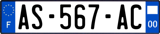 AS-567-AC