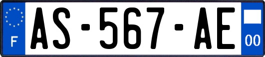 AS-567-AE