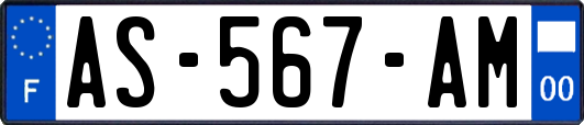 AS-567-AM