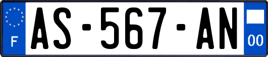 AS-567-AN