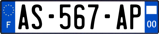 AS-567-AP