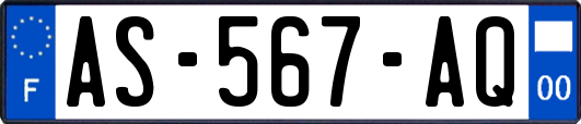 AS-567-AQ