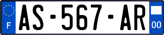 AS-567-AR