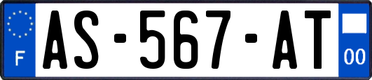 AS-567-AT