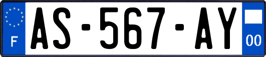 AS-567-AY