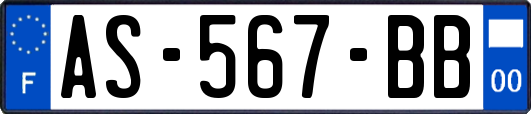 AS-567-BB