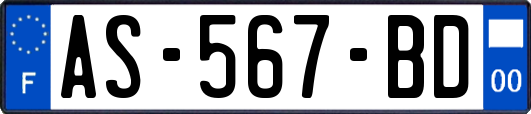 AS-567-BD