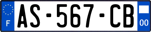 AS-567-CB