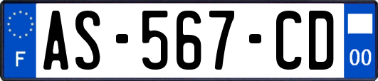 AS-567-CD
