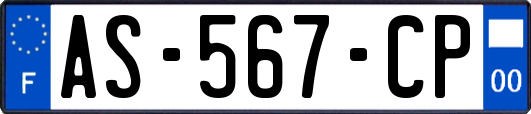 AS-567-CP