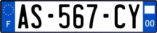 AS-567-CY