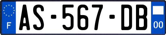 AS-567-DB