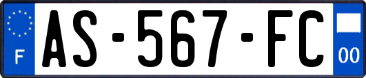 AS-567-FC