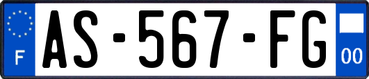 AS-567-FG