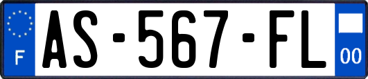 AS-567-FL