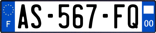 AS-567-FQ