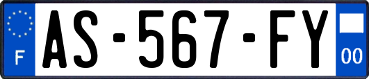 AS-567-FY