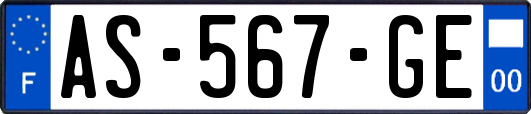 AS-567-GE