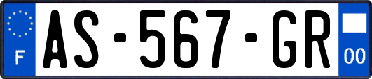 AS-567-GR