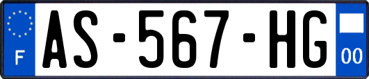 AS-567-HG