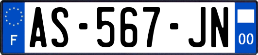 AS-567-JN