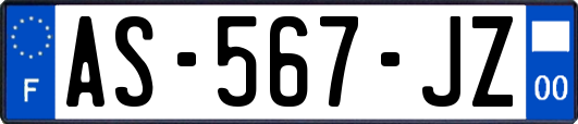 AS-567-JZ