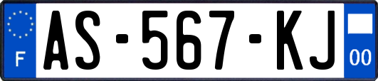 AS-567-KJ