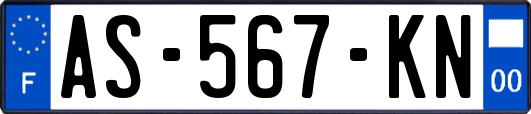 AS-567-KN