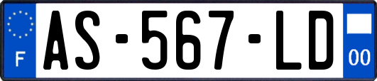 AS-567-LD