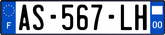 AS-567-LH