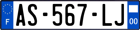 AS-567-LJ