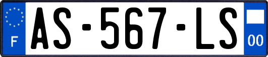AS-567-LS